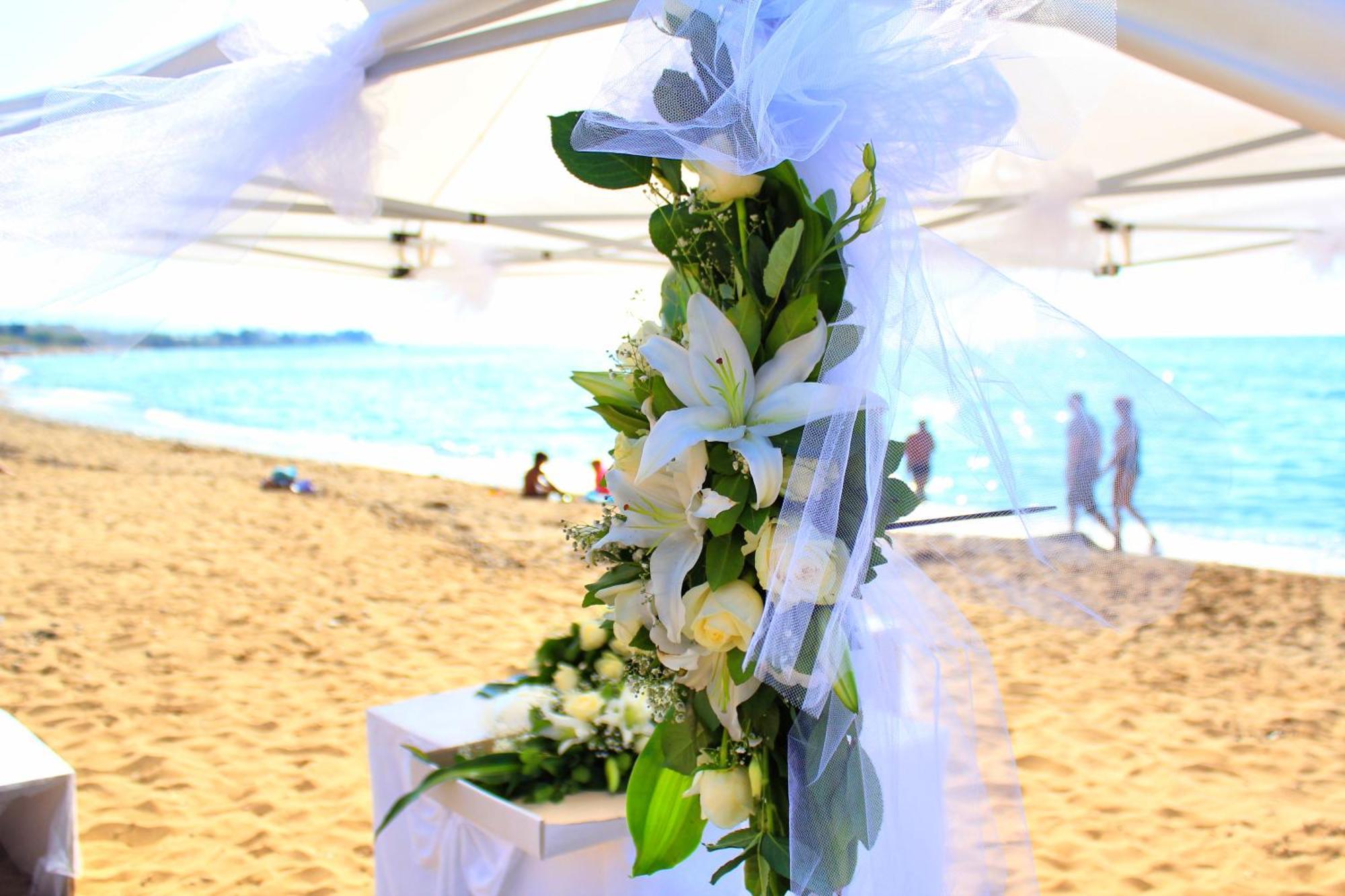 Alkionis Beach Ставроменос Екстериор снимка